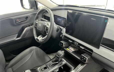 Toyota RAV4, 2026 год, 4 300 000 рублей, 27 фотография
