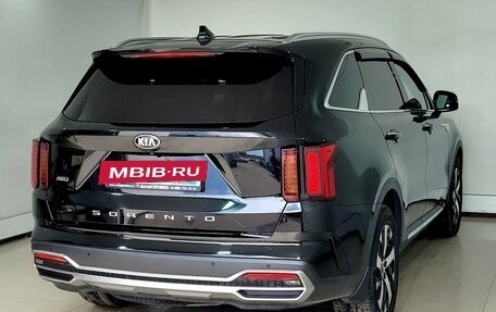 KIA Sorento IV, 2021 год, 3 350 000 рублей, 4 фотография