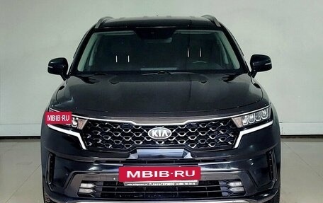 KIA Sorento IV, 2021 год, 3 350 000 рублей, 2 фотография