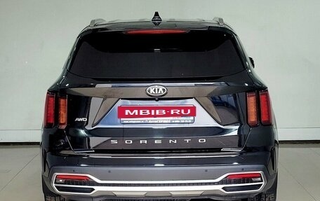 KIA Sorento IV, 2021 год, 3 350 000 рублей, 3 фотография