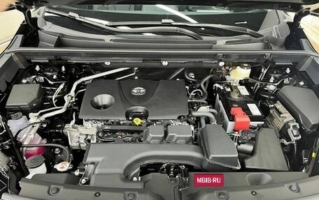 Toyota RAV4, 2026 год, 4 300 000 рублей, 30 фотография