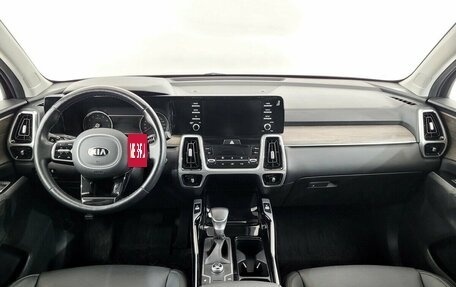 KIA Sorento IV, 2021 год, 3 350 000 рублей, 5 фотография