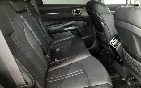 KIA Sorento IV, 2021 год, 3 350 000 рублей, 12 фотография