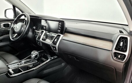 KIA Sorento IV, 2021 год, 3 350 000 рублей, 11 фотография