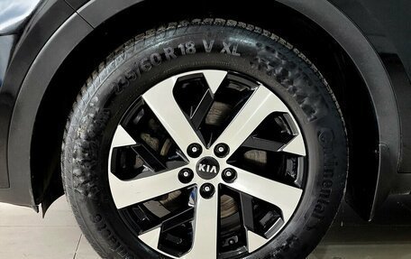 KIA Sorento IV, 2021 год, 3 350 000 рублей, 15 фотография