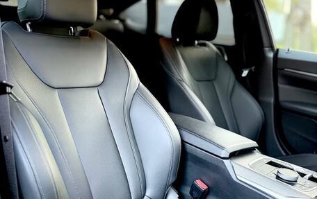 BMW 4 серия, 2022 год, 5 579 000 рублей, 7 фотография