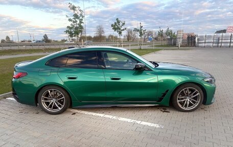 BMW 4 серия, 2022 год, 5 579 000 рублей, 4 фотография