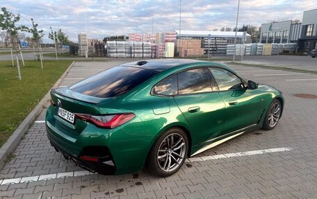 BMW 4 серия, 2022 год, 5 579 000 рублей, 5 фотография