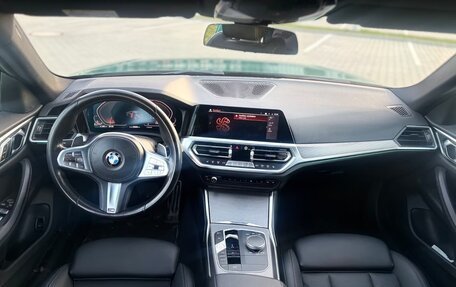 BMW 4 серия, 2022 год, 5 579 000 рублей, 9 фотография