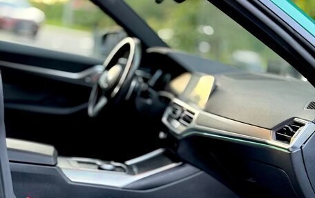 BMW 4 серия, 2022 год, 5 579 000 рублей, 8 фотография