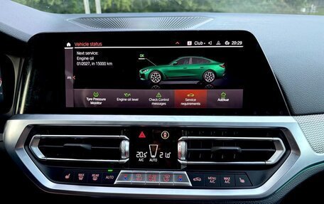 BMW 4 серия, 2022 год, 5 579 000 рублей, 10 фотография