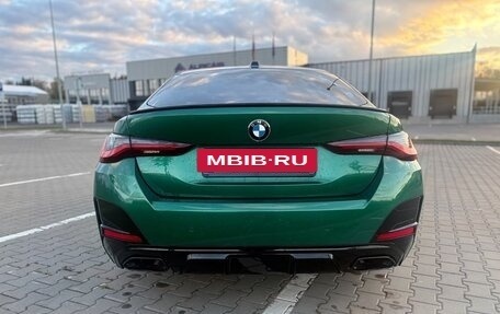 BMW 4 серия, 2022 год, 5 579 000 рублей, 6 фотография