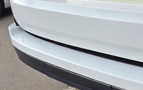 Land Rover Range Rover IV рестайлинг, 2015 год, 3 800 000 рублей, 13 фотография