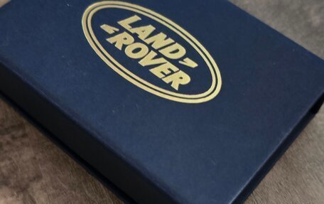 Land Rover Range Rover IV рестайлинг, 2015 год, 3 800 000 рублей, 21 фотография