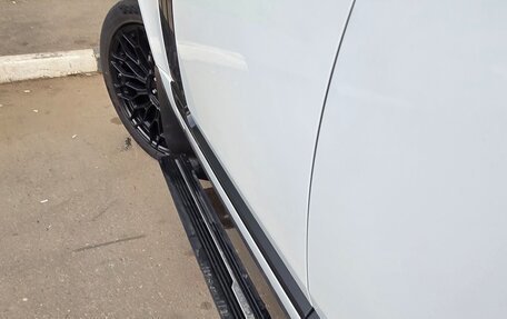 Land Rover Range Rover IV рестайлинг, 2015 год, 3 800 000 рублей, 30 фотография
