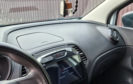 Renault Kaptur I рестайлинг, 2019 год, 120 000 рублей, 7 фотография