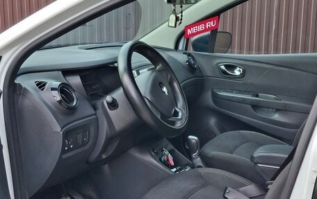 Renault Kaptur I рестайлинг, 2019 год, 120 000 рублей, 5 фотография