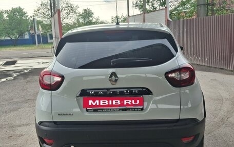 Renault Kaptur I рестайлинг, 2019 год, 120 000 рублей, 3 фотография