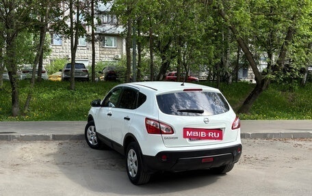 Nissan Qashqai, 2012 год, 950 000 рублей, 7 фотография