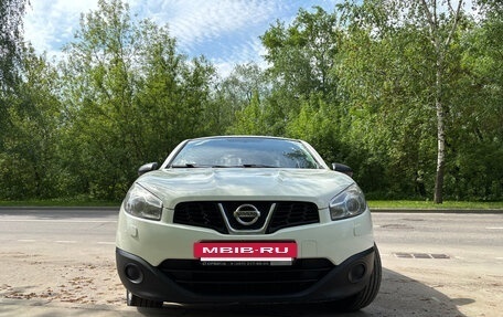 Nissan Qashqai, 2012 год, 950 000 рублей, 9 фотография