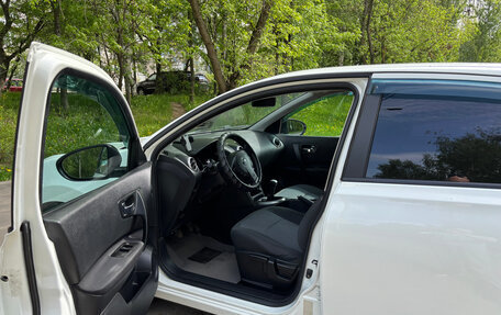 Nissan Qashqai, 2012 год, 950 000 рублей, 13 фотография