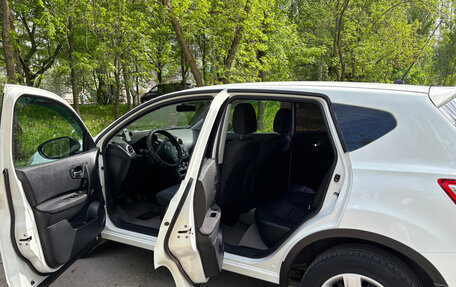 Nissan Qashqai, 2012 год, 950 000 рублей, 14 фотография