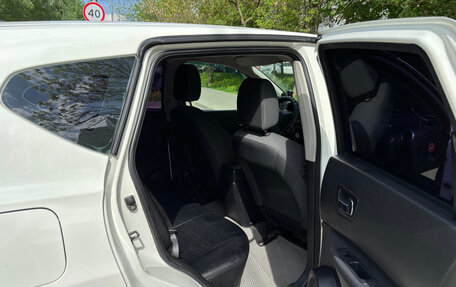 Nissan Qashqai, 2012 год, 950 000 рублей, 12 фотография