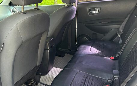 Nissan Qashqai, 2012 год, 950 000 рублей, 15 фотография