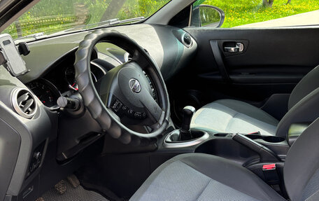 Nissan Qashqai, 2012 год, 950 000 рублей, 16 фотография