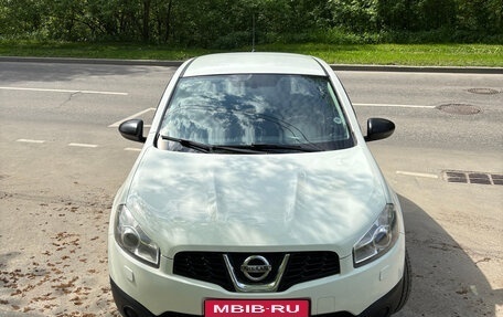 Nissan Qashqai, 2012 год, 950 000 рублей, 10 фотография