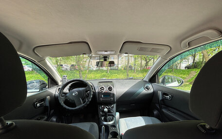 Nissan Qashqai, 2012 год, 950 000 рублей, 18 фотография