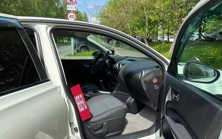 Nissan Qashqai, 2012 год, 950 000 рублей, 11 фотография