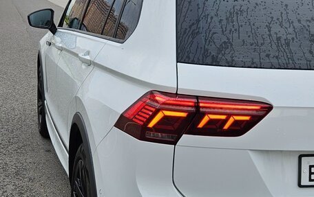 Volkswagen Tiguan II, 2021 год, 5 500 000 рублей, 9 фотография