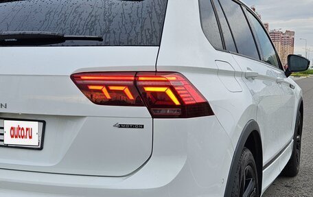 Volkswagen Tiguan II, 2021 год, 5 500 000 рублей, 8 фотография
