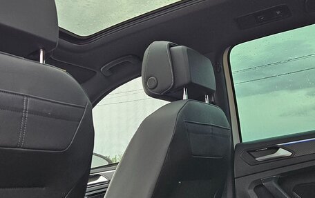 Volkswagen Tiguan II, 2021 год, 5 500 000 рублей, 11 фотография