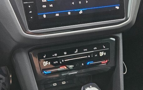 Volkswagen Tiguan II, 2021 год, 5 500 000 рублей, 12 фотография
