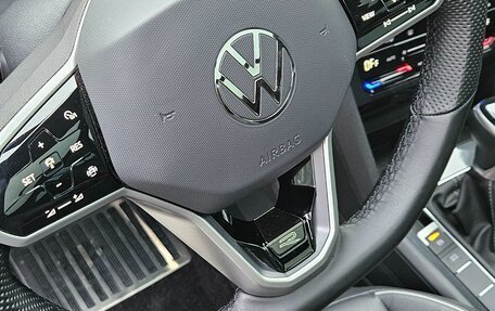 Volkswagen Tiguan II, 2021 год, 5 500 000 рублей, 13 фотография
