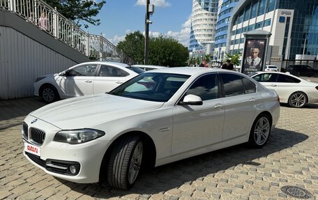 BMW 5 серия, 2013 год, 1 700 000 рублей, 5 фотография