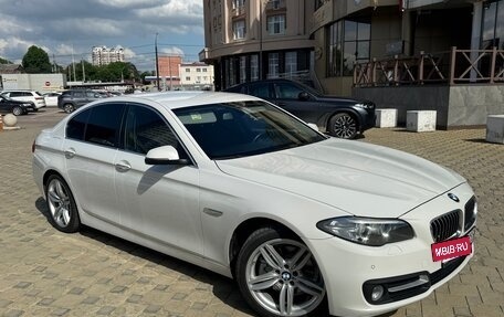 BMW 5 серия, 2013 год, 1 700 000 рублей, 4 фотография