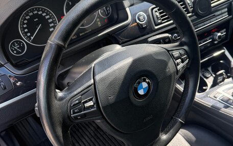 BMW 5 серия, 2013 год, 1 700 000 рублей, 8 фотография