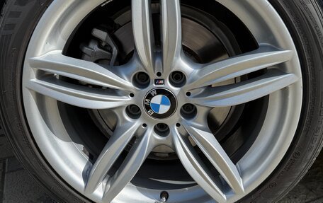 BMW 5 серия, 2013 год, 1 700 000 рублей, 17 фотография