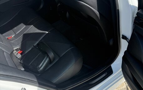 BMW 5 серия, 2013 год, 1 700 000 рублей, 14 фотография
