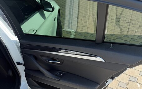 BMW 5 серия, 2013 год, 1 700 000 рублей, 15 фотография