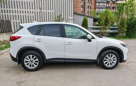 Mazda CX-5 II, 2015 год, 1 950 000 рублей, 4 фотография