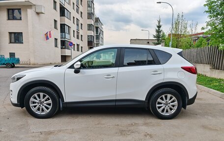 Mazda CX-5 II, 2015 год, 1 950 000 рублей, 2 фотография