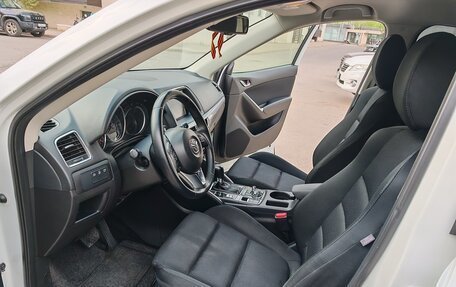 Mazda CX-5 II, 2015 год, 1 950 000 рублей, 6 фотография