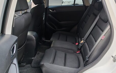 Mazda CX-5 II, 2015 год, 1 950 000 рублей, 8 фотография