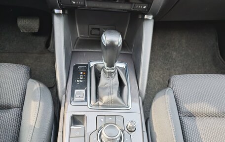 Mazda CX-5 II, 2015 год, 1 950 000 рублей, 11 фотография