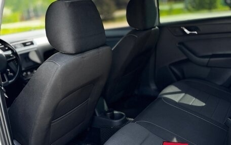 Skoda Rapid I, 2014 год, 929 000 рублей, 16 фотография