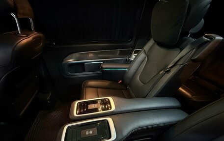 Mercedes-Benz V-Класс, 2020 год, 5 980 000 рублей, 9 фотография
